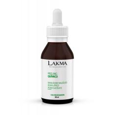 Imagem de Peeling Químico 50ml Lakma