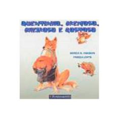 Imagem de Quentinho, Cremoso, Cheiroso e Gostoso - K. Vaughan, Marcia - 9788576769637