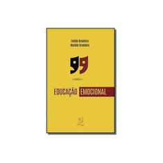 Imagem de Educação Emocional - Emídio Brasileiro - 9788583530404