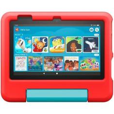 Imagem de Tablet Infantil Amazon Fire HD 7″ Kids (2022)