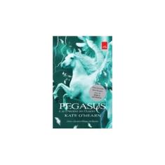 Imagem de Pegasus e As Origens do Olimpo - O'hearn, Kate - 9788580449556
