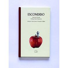 Imagem de Escondido - Ferrada , María José - 9788564571334