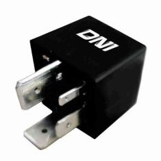 Imagem de Relé do Motor de Partida e Arranque 3D0951253 VW - DNI 0147