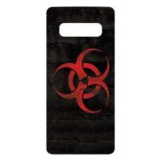 Imagem de Capa Adesivo Skin155 Verso Para Samsung Galaxy S10 Plus