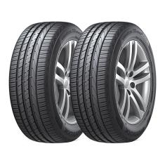 Imagem de Kit 2 Pneus Hankook Aro 19 275/40R19 Ventus S1 Evo 2 K-117 Run Flat 101Y