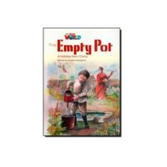Imagem de Our World - The Empty Pot - A Folktale From China - Seargent, Andrea - 9781133730620
