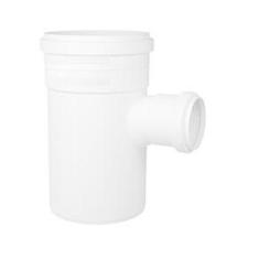 Imagem de Te 100 X 50Mm Esgoto - Krona