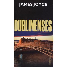 Imagem de Dublinenses - Col. L&pm Pocket - Joyce, James - 9788525426291