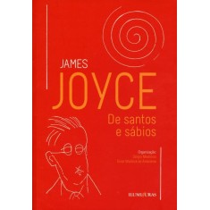 Imagem de De Santos e Sábios - Joyce, James - 9788573213669