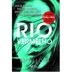 Imagem de Rio Vermelho - Amy Lloyd - 9788595810143