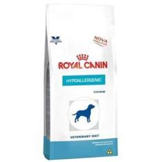 Imagem de Ração Royal Canin Canine Veterinary Diet Hypoallergenic