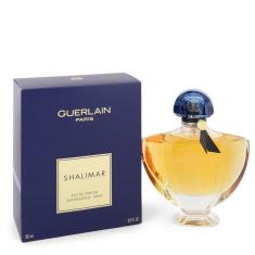 Imagem de Perfume Feminino Shalimar Parfum Guerlain 90Ml