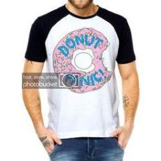 Imagem de Camiseta Donuts