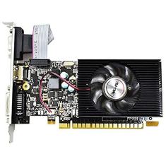 Imagem de PL VIDEO AFOX NVIDIA GT610 2GB DDR3 64 BITS LP/HDMI/DVI/VGA