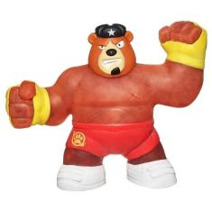 Imagem de Boneco Elástico Heroes Of Goo Jit Zu Brawler Sunny