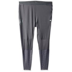 Imagem de PUMA Men's Arsenal Fc Training Pants Pro with Zipper