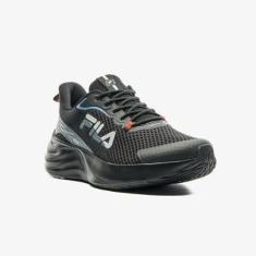 Imagem de Tênis Fila Racer Comet Masculino Original Tamanho Especial-Masculino