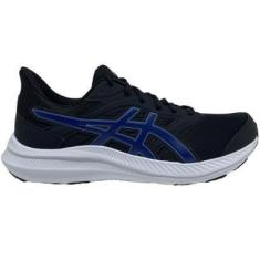 Imagem de Tênis Asics Masculino Jolt 4 Preto-Masculino