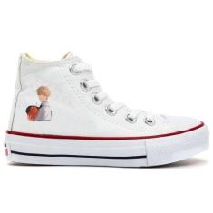 Imagem de Tênis Do Denji Lançamento Especial Star Novo Modelo Top - All Bots