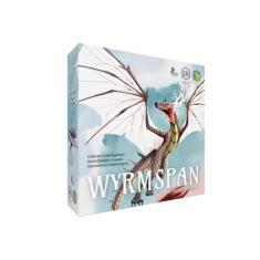 Imagem de Wyrmspan - Jogo de Tabuleiro - Grok