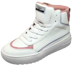 Imagem de Tênis Botinha Casual Menina Suacia Mini 9123.51550-Feminino