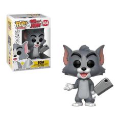 Imagem de Funko Pop Tom and Jerry 404 Tom