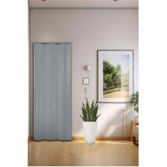 Imagem de Porta Sanfonada 210x72cm Bariri PVC