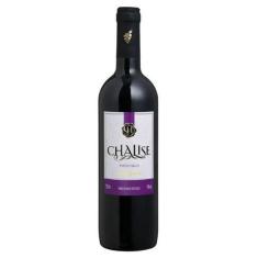 Imagem de Vinho Salton Chalise Tinto Seco 750ml