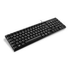 Imagem de Teclado com Fio USB Resistente à Água TC 193BU Multilaser