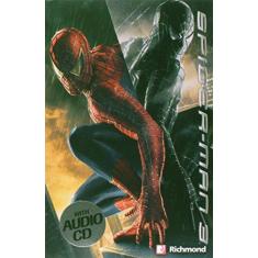 Imagem de Spider Man 3 - Capa Comum - 9781906861049