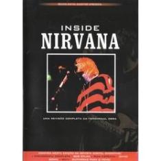 Imagem de DVD Inside Nirvana