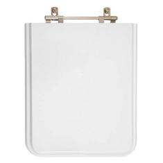 Imagem de Tampa de Vaso Poliester Square  para bacia Incepa