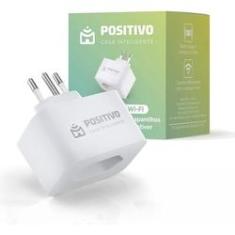 Imagem de Smart Plug Wi-fi Positivo