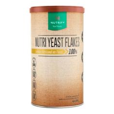 Imagem de Nutritional Yeast Flakes 300g Nutrify Levedura Nutricional