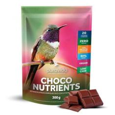 Imagem de Choco Nutrients - Puravida 300G