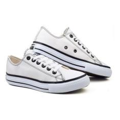 Imagem de Tenis Feminino Star Adulto Casual Js Leve Macio - Nyc Shoes