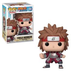 Imagem de Funko Pop Anime Naruto Choji Akimichi 1510