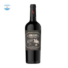 Imagem de Vinho Abrasado Historic Blends Tinto Argentina 750ml