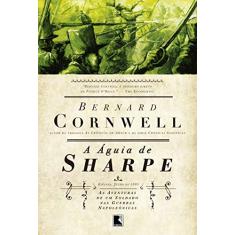 Imagem de A Águia de Sharpe - Cornwell, Bernard - 9788501087683