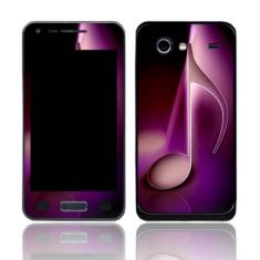 Imagem de Capa Adesivo Skin376 Samsung Galaxy S2 Lite Gt-i9070