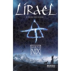 Imagem de Lírael - a Filha do Clayer - Nix, Garth - 9788579800894