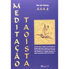 Imagem de Meditação Taoísta - Cherng, Wu Jyh - 9788574782577