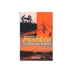 Imagem de Contos de Belkin - Pushkin, Aleksander - 9788574920788