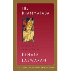 Imagem de The Dhammapada - Eknath Easwaran - 9781586380205