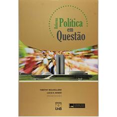 Imagem de Reforma Politica Em Questao - Timothy^renno, Lucio Mulholland - 9788523010041