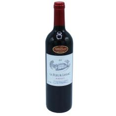 Imagem de Vinho Tinto La Fleur Lissac 750ml