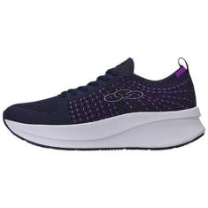Imagem de Tênis Olympikus Vest Feminino Marinho