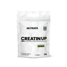 Imagem de Creatina Creatin Up Nutrata Refil 300G