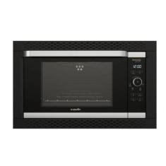 Imagem de Forno Eletrico Embutir Digital Decorato Gourmet Preto 127 V - Mueller