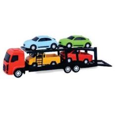 Imagem de Caminhao Cegonha Media 805 - Diverplas